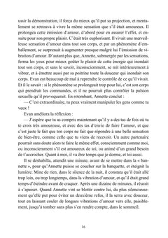 Un jeune marin à la découverte de l'énergie sexuelle et amoureuse