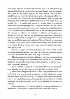 Un jeune marin à la découverte de l'énergie sexuelle et amoureuse
