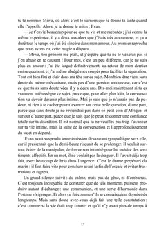 Un jeune marin à la découverte de l'énergie sexuelle et amoureuse