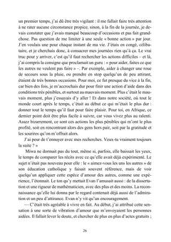Un jeune marin à la découverte de l'énergie sexuelle et amoureuse