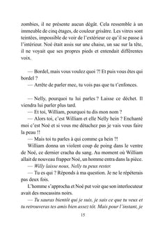 Le Double : Tome II