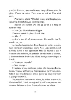 Le Double : Tome II
