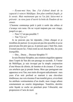 Le Double : Tome II