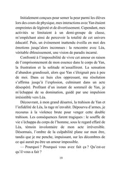 Le Double : Tome II