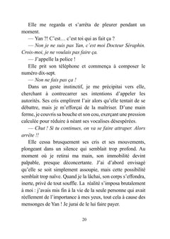 Le Double : Tome II