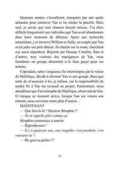 Le Double : Tome II