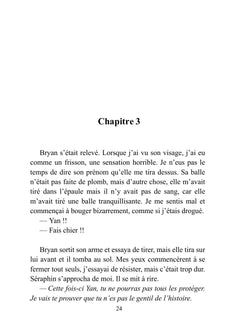 Le Double : Tome II