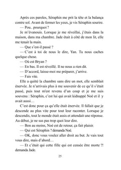 Le Double : Tome II