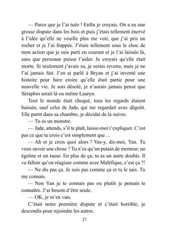 Le Double : Tome II