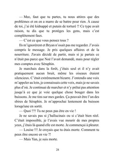 Le Double : Tome II