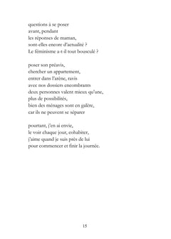 Des mots magiques