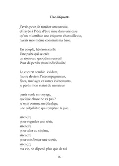 Des mots magiques