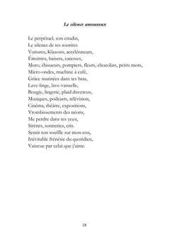Des mots magiques