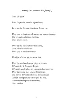 Des mots magiques