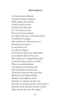Des mots magiques