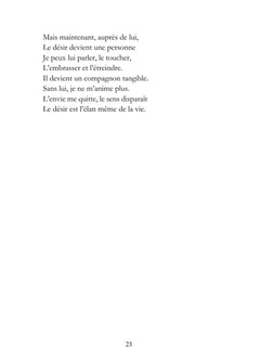 Des mots magiques