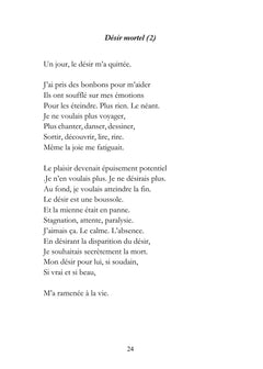 Des mots magiques