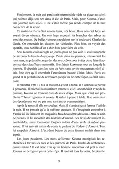 La Femme du train - Ou les filles que nous désirons