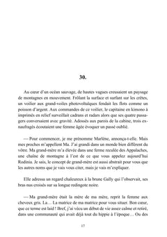 Leads - Tome II : Rupture