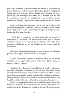 Leads - Tome II : Rupture
