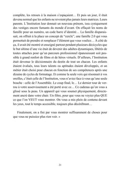 Leads - Tome II : Rupture