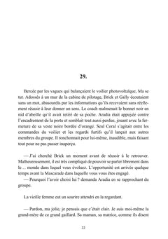 Leads - Tome II : Rupture