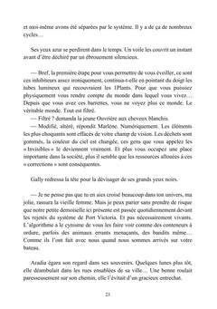 Leads - Tome II : Rupture