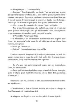 Leads - Tome II : Rupture
