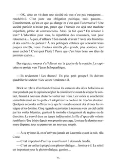 Leads - Tome II : Rupture