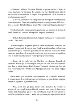 Leads - Tome II : Rupture