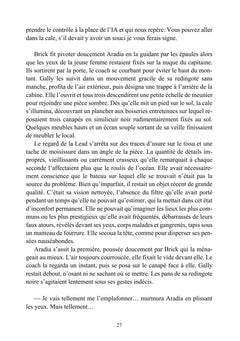 Leads - Tome II : Rupture