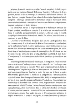 Leads - Tome II : Rupture