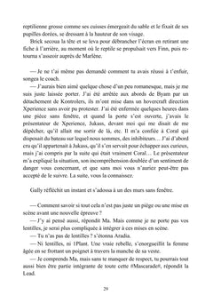 Leads - Tome II : Rupture