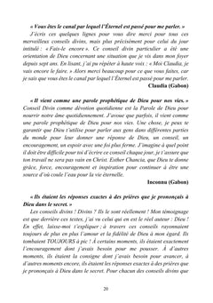Conseil divin