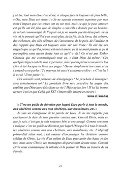 Conseil divin