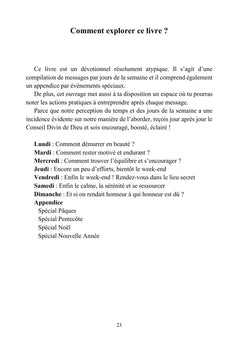 Conseil divin