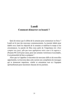 Conseil divin