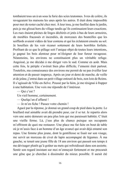 Du vert-de-gris à l'horizon - Tome I