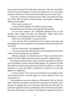 Du vert-de-gris à l'horizon - Tome I