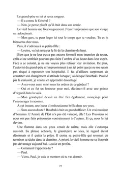 Du vert-de-gris à l'horizon - Tome I