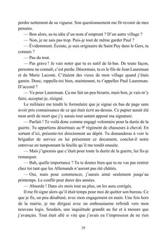 Du vert-de-gris à l'horizon - Tome I