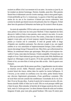 Du vert-de-gris à l'horizon - Tome II