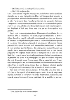 Sors de ce corps