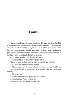 Sors de ce corps