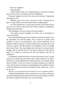 Sors de ce corps