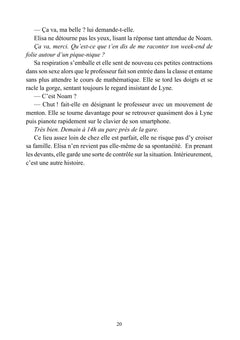 Sors de ce corps