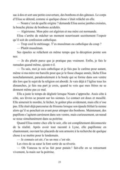 Sors de ce corps