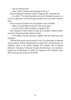 Sors de ce corps
