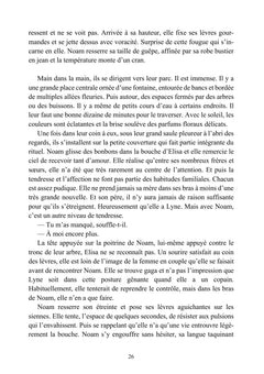 Sors de ce corps