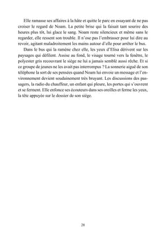 Sors de ce corps